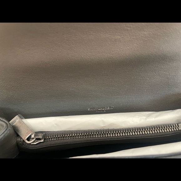 Saint Laurent YSL medium college bag - Picture 7 of 7